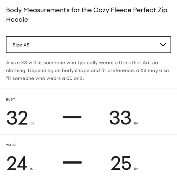 NWT Aritzia Cozy Soft Zip up Hoodie with Pockets - Sugarplum Lilac /light purple - Picture 7 of 9